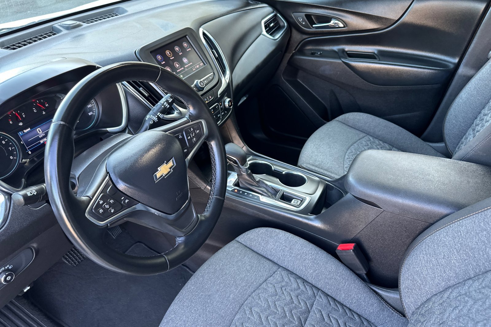2024 Chevrolet Equinox LT - Photo 7