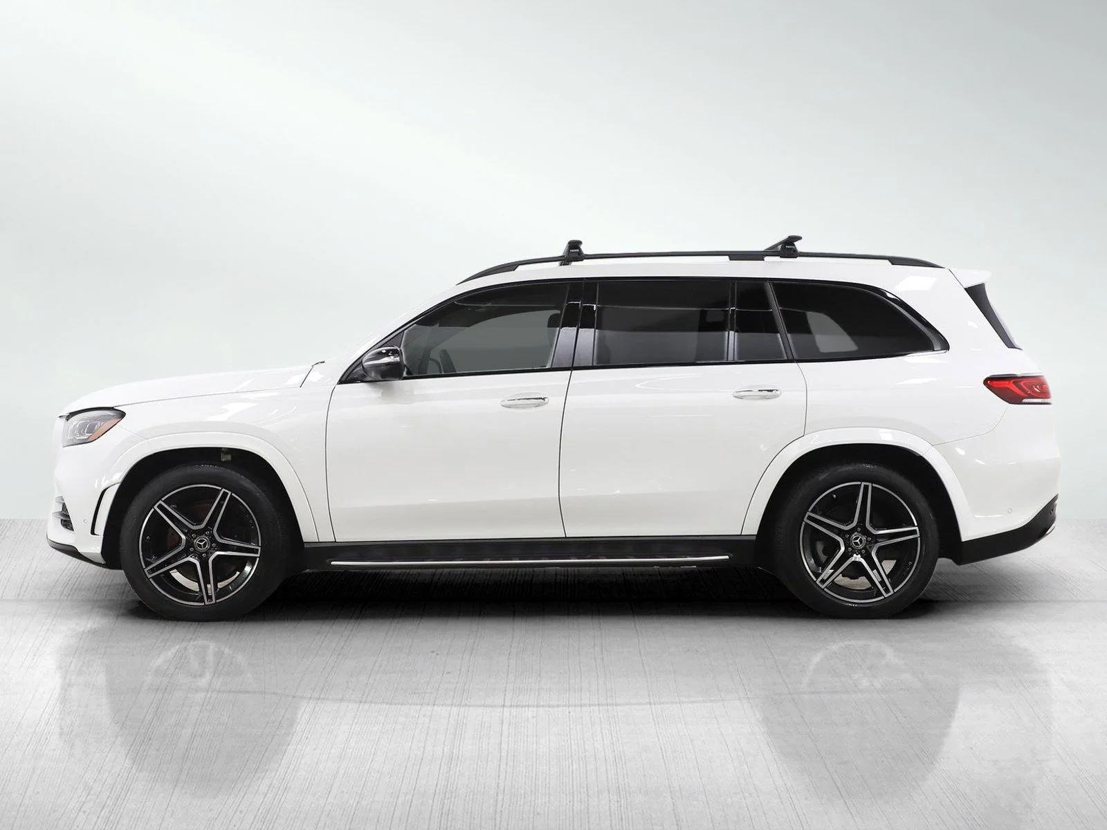 Used 2023 Mercedes-Benz GLS GLS580 with VIN 4JGFF8GE1PB020194 for sale in Hopkins, Minnesota