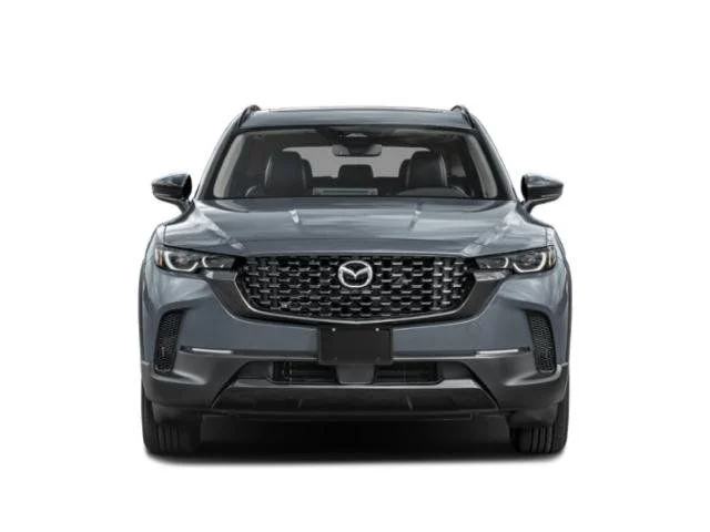 New 2026 Blue Mazda Premium image 4