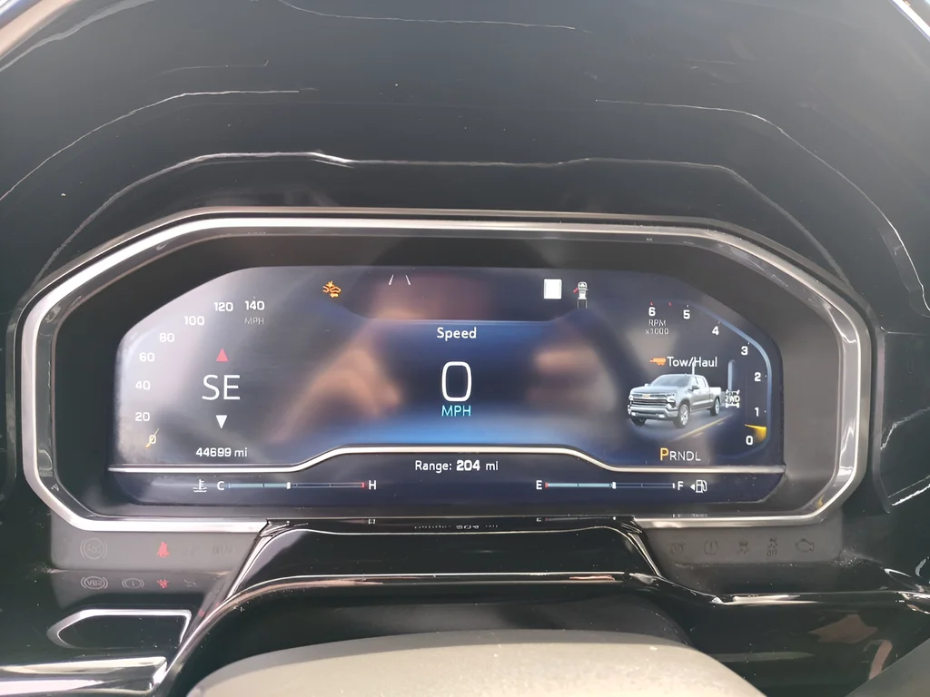 Used 2022 Blue Chevrolet LT image 26