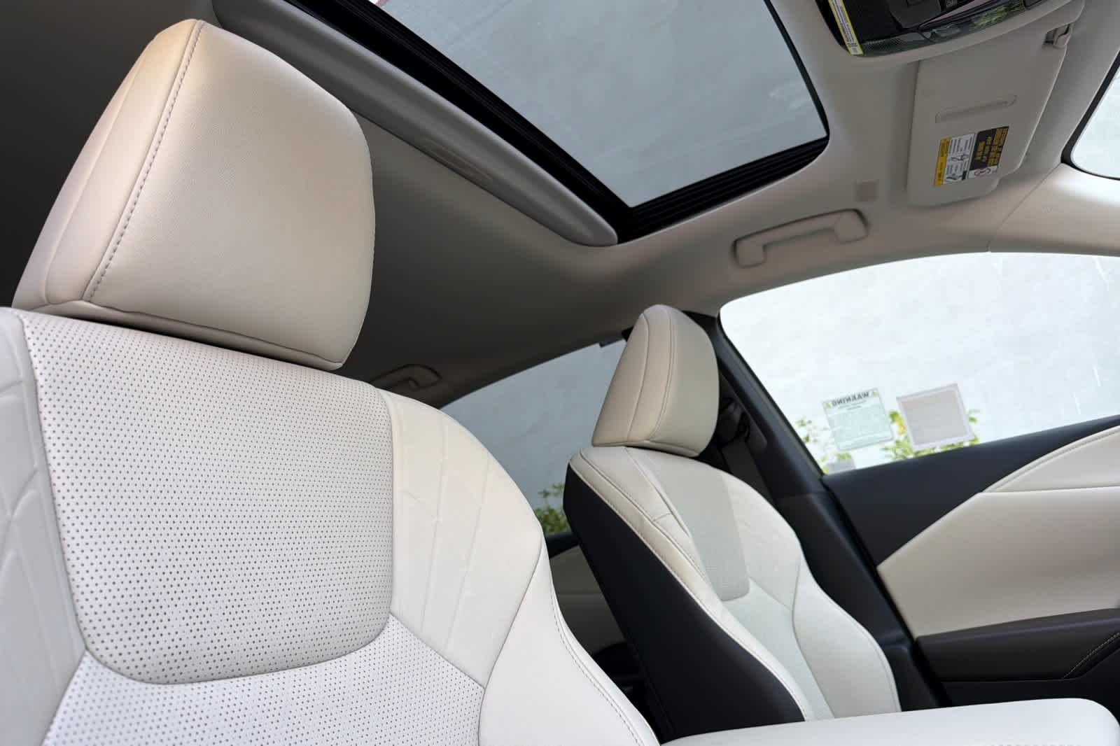 New 2026 Caviar Lexus  350 PREMIUM+ image 18