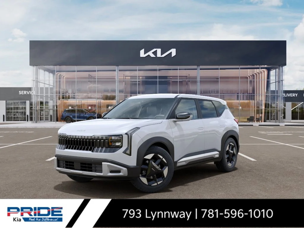 2027 Kia Seltos