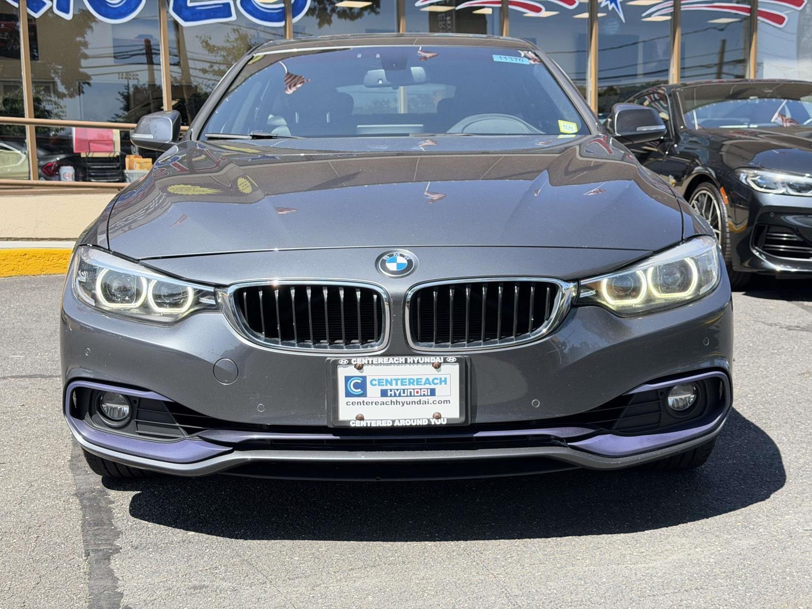 2019 BMW 4 Series 430i - Photo 34