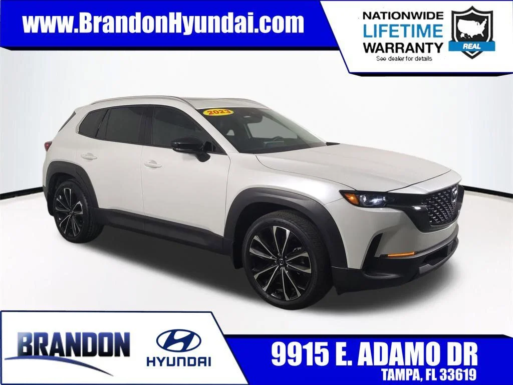 2023 Mazda CX-50 2.5 S PREMIUM PLUS's photo