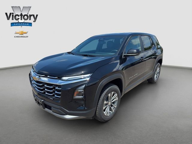 New 2026 Mosaic Black Metallic Chevrolet LT image 15