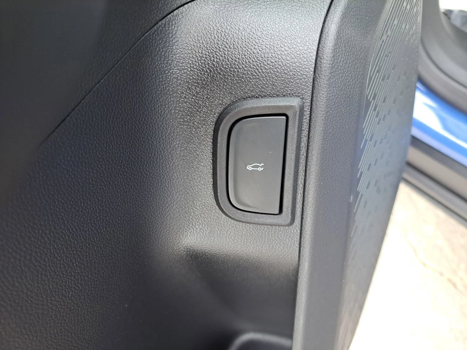 2026 GMC Terrain Elevation - Photo 17