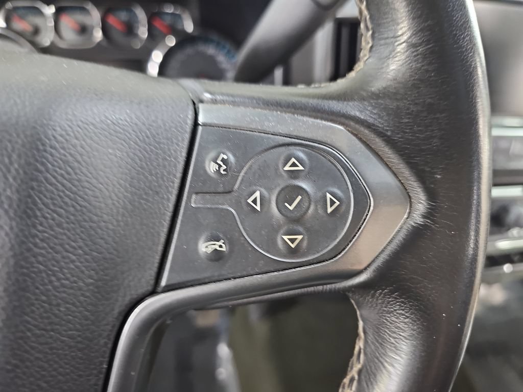 Certified Used 2017 SUMMIT WHITE Chevrolet LT image 23