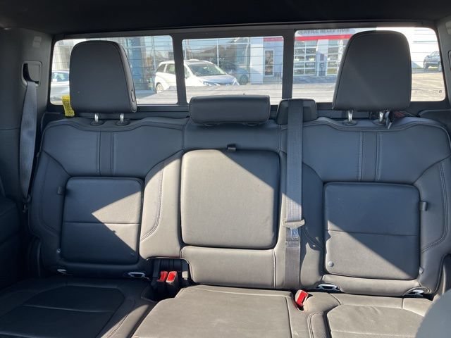 2021 Chevrolet Silverado 3500HD High Country - Photo 8
