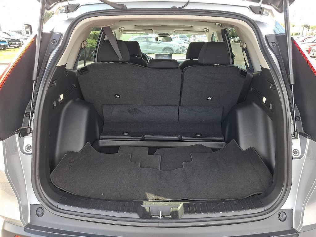 2023 Honda CR-V EX - Photo 61