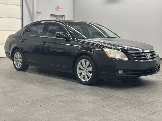 2006 Toyota Avalon XL