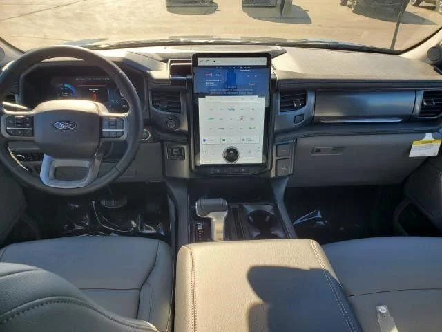 New 2025 Blue Ford Flash image 12