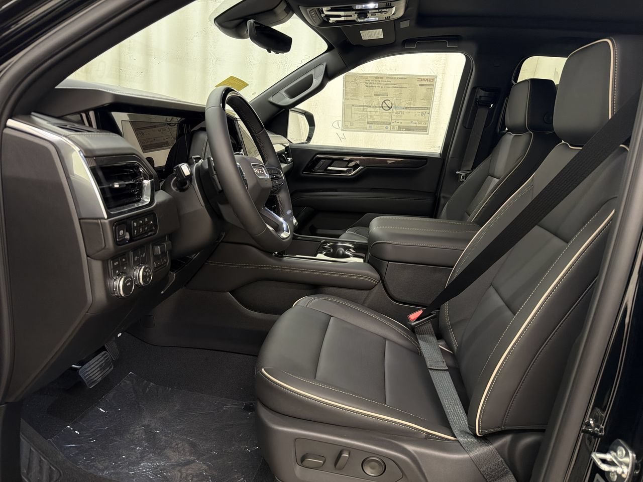 2026 GMC Yukon XL Elevation - Photo 14