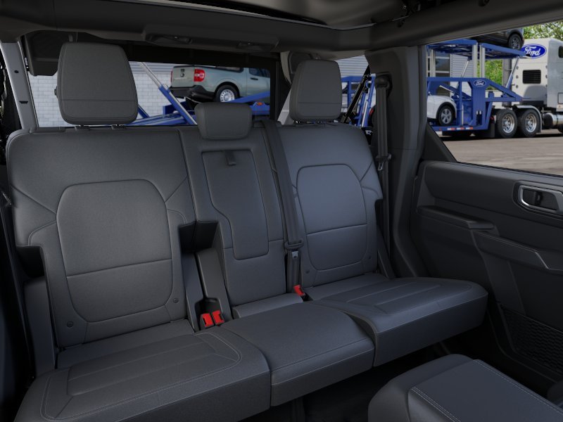 2026 Ford Bronco — photo 11