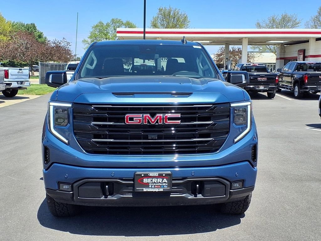 New 2026 DOWNPOUR METALLIC GMC Elevation image 21