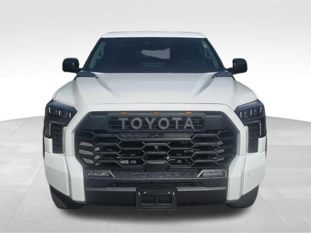 Used 2023 Ice Cap Toyota TRD Pro image 10