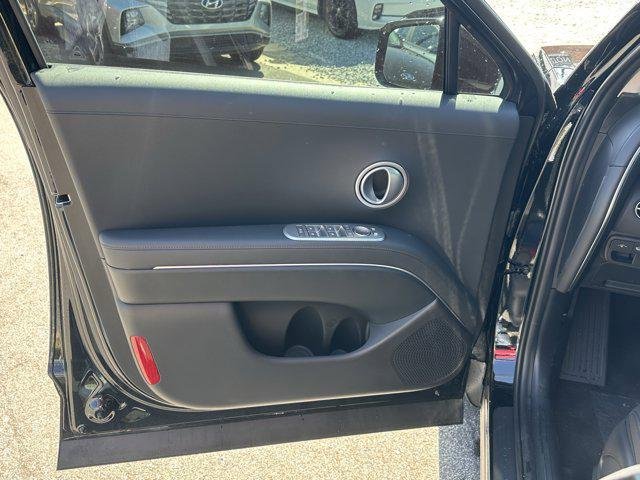 New 2026 Abyss Black Pearl Hyundai Blue SEL 7P image 10