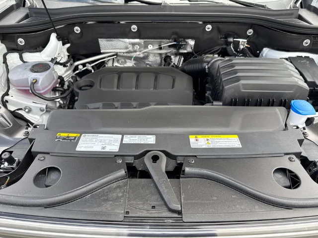 2026 Volkswagen Atlas SEL - Photo 14