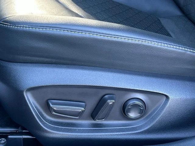 Certified Used 2022 Gray Toyota XSE image 23