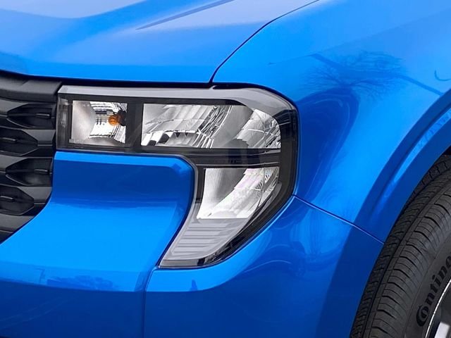 New 2026 Blue Ford XLT image 4