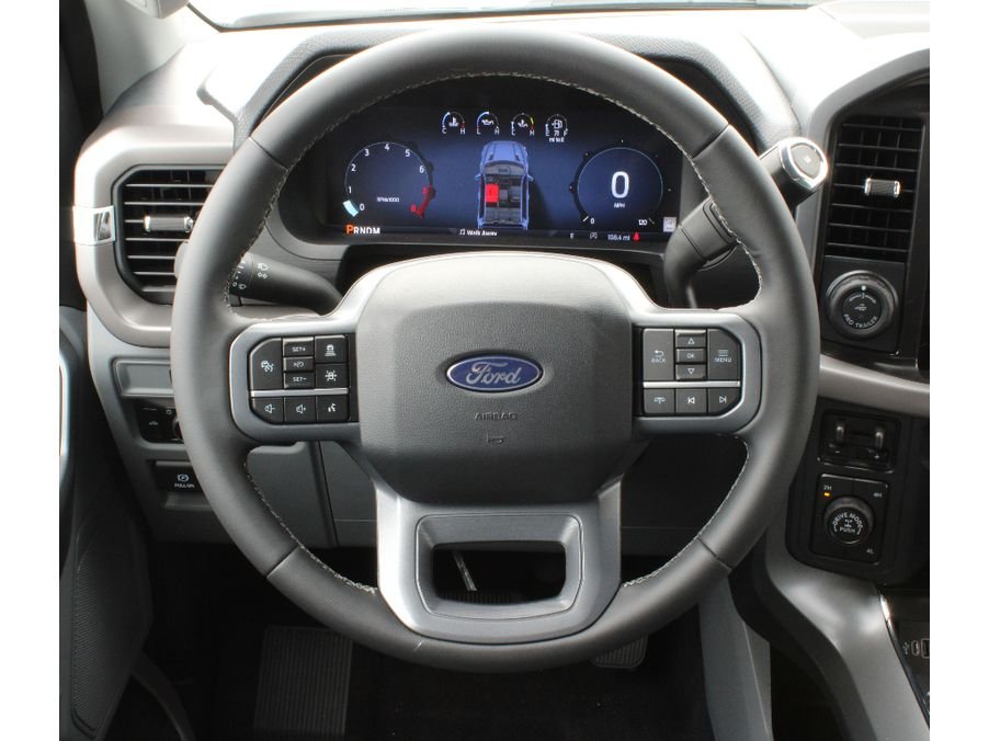 New 2026 Avalanche Ford XLT image 6