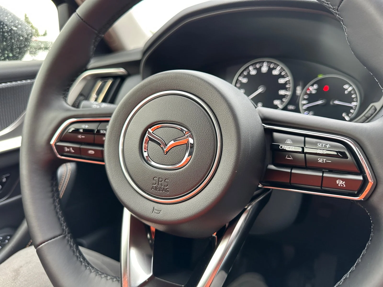 2026 Mazda CX-90 Preferred Package - Photo 25