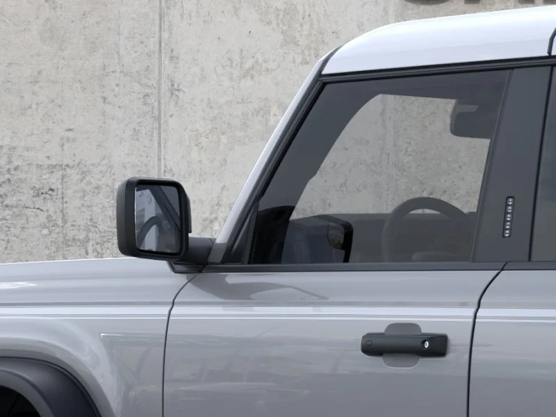 New 2026 Avalanche Gray Ford Heritage Edition image 22