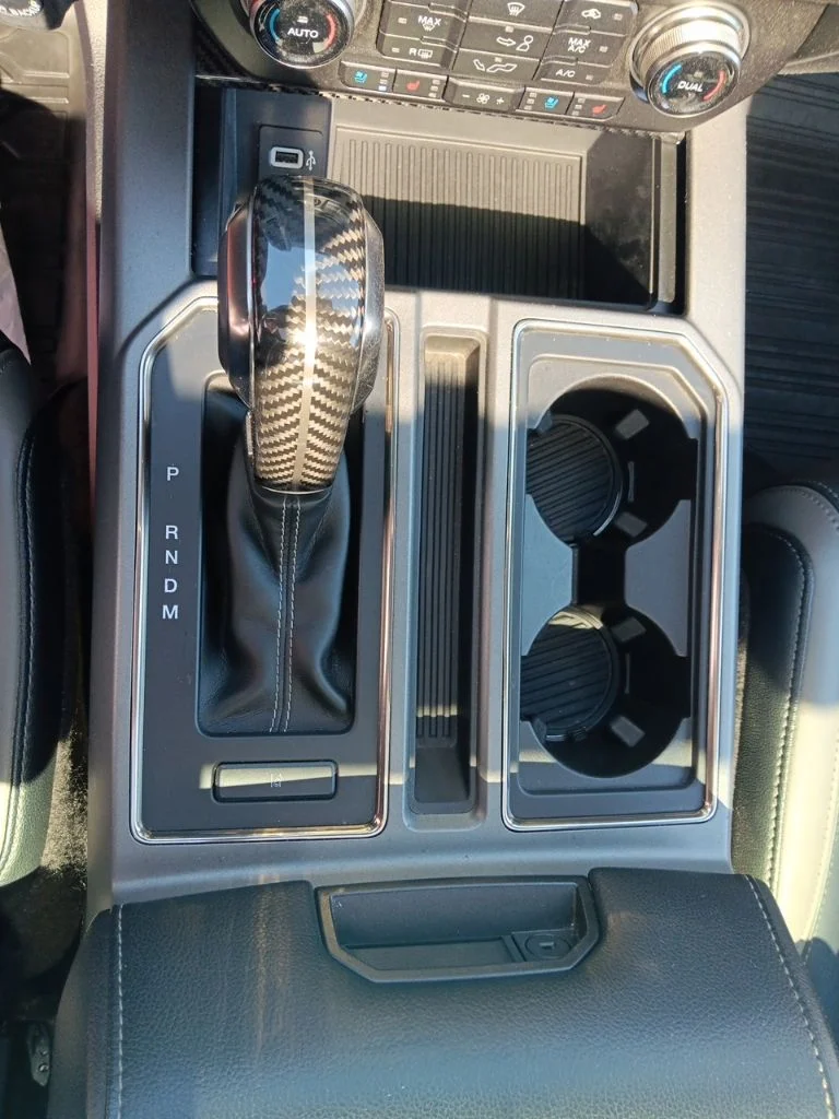 Used 2018 Race Red Ford Raptor image 21