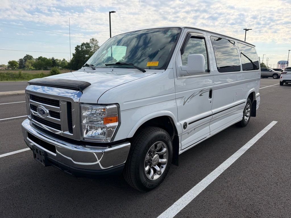 Used 2014  Ford RV image 1