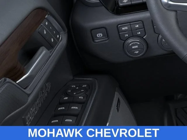 2026 Chevrolet Silverado 1500 High Country - Photo 22