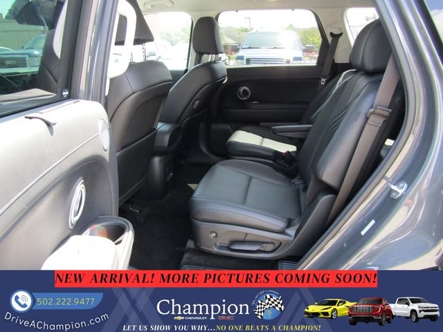 Used 2026 Gray Hyundai SEL image 7