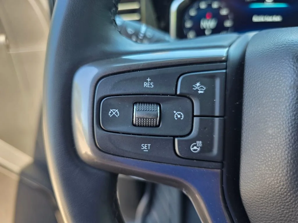 Used 2024 Summit White Chevrolet ZR2 image 26