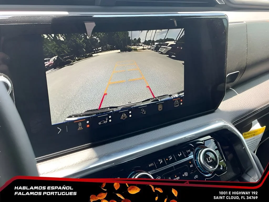 2026 GMC Sierra 1500 Denali - Photo 44