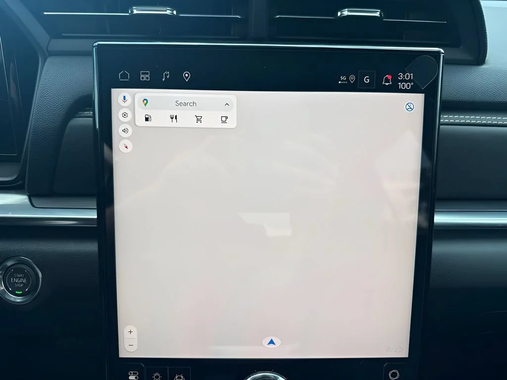 New 2027 Summit White GMC Elevation image 20