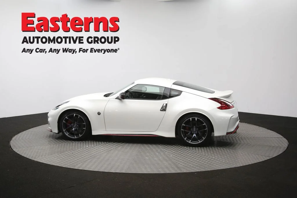 Used 2020 White Nissan Nismo image 61