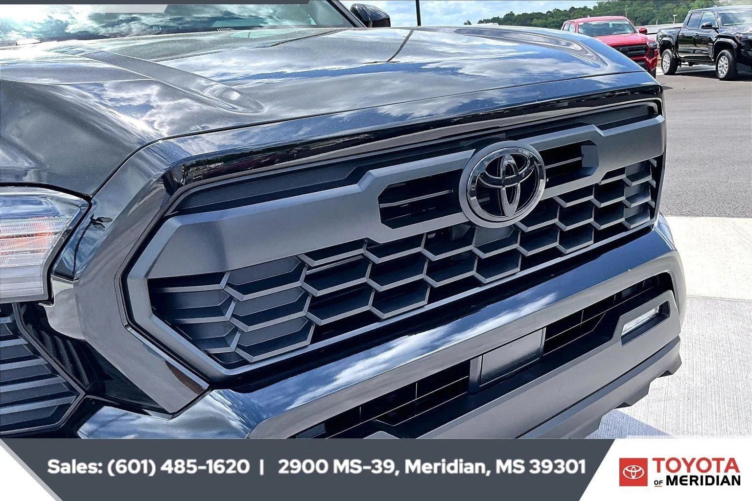 Used 2025 Black Toyota TRD Off-Road image 21