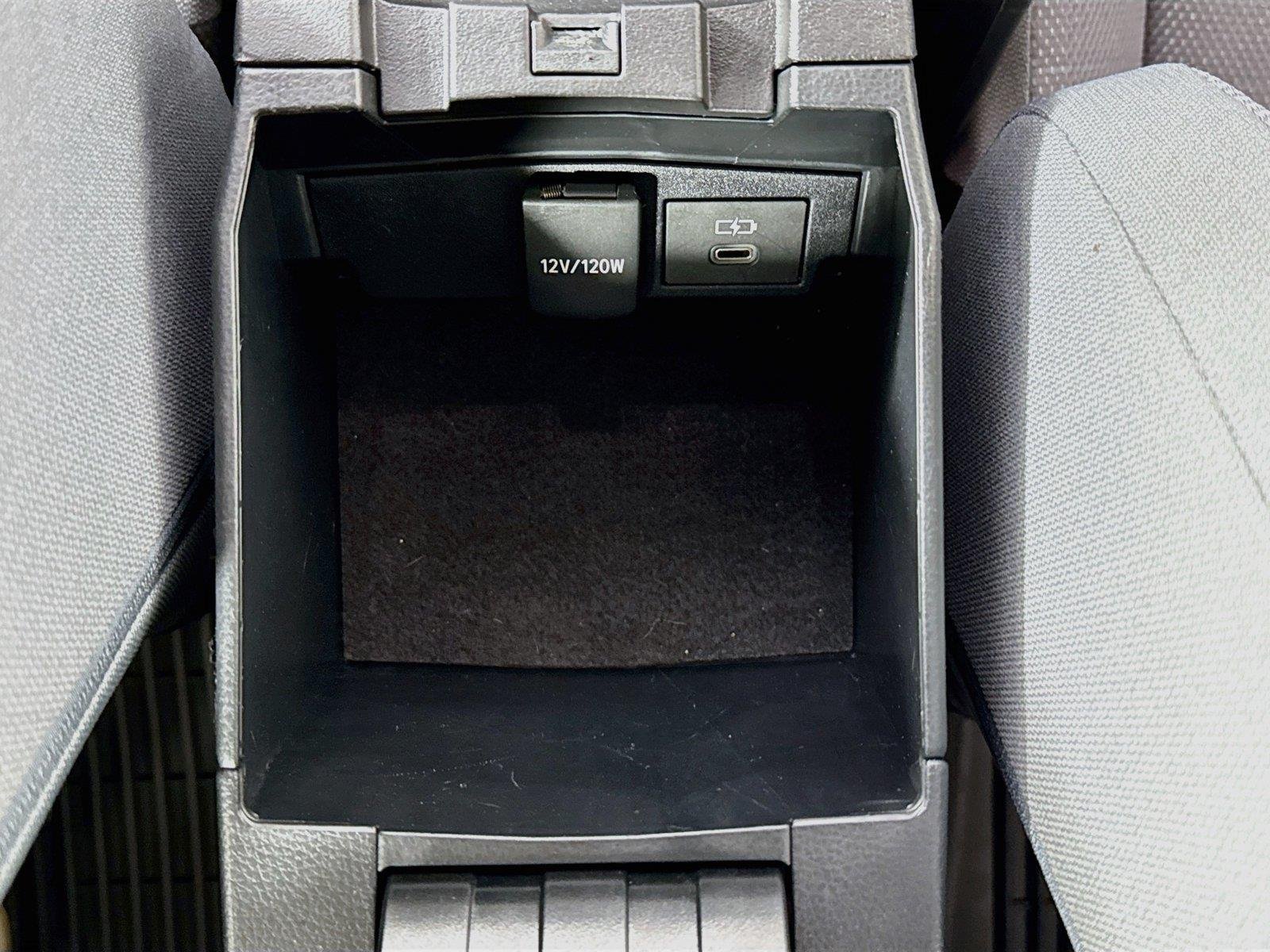 Certified Used 2026 Celestite Toyota Hybrid SE image 31