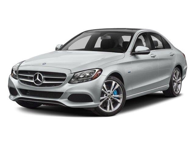2017 Mercedes-Benz C-Class C 350e RWD photo