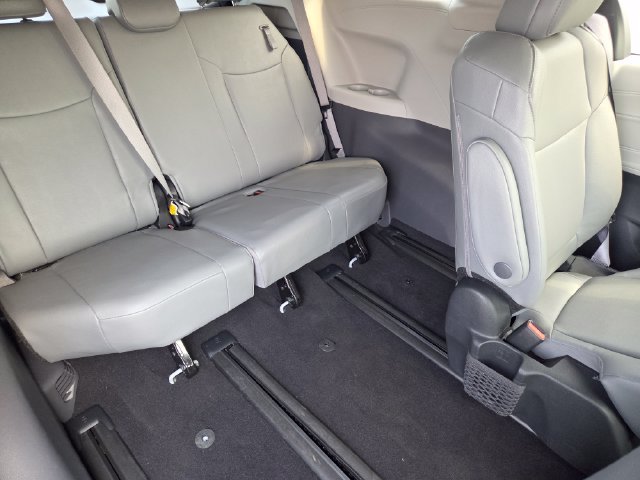 Certified Used 2024 Celestial Silver Metallic Toyota XLE image 6