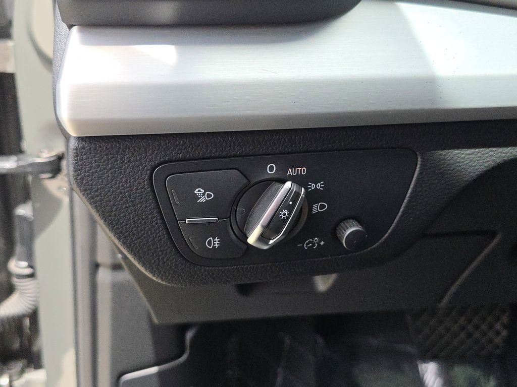 Used 2023 Gray Audi 55 Premium image 32
