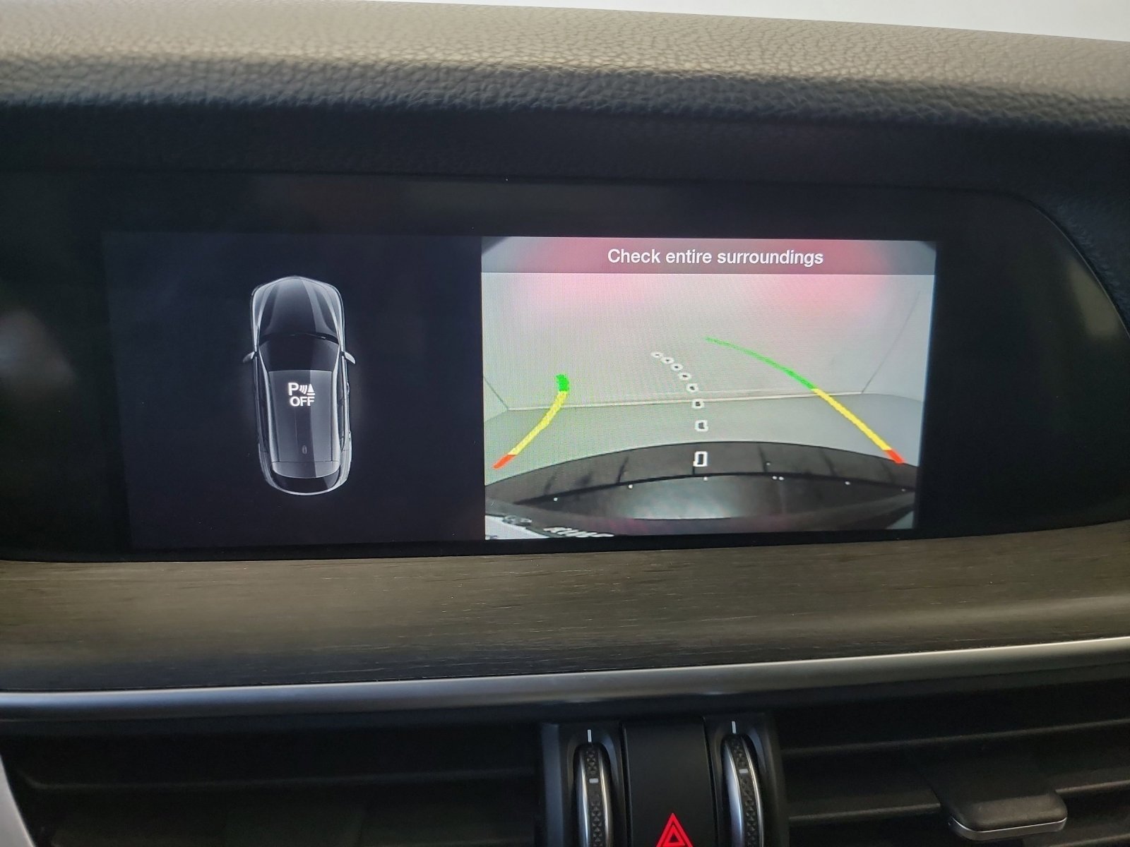 2021 Alfa Romeo Stelvio Ti - Photo 22