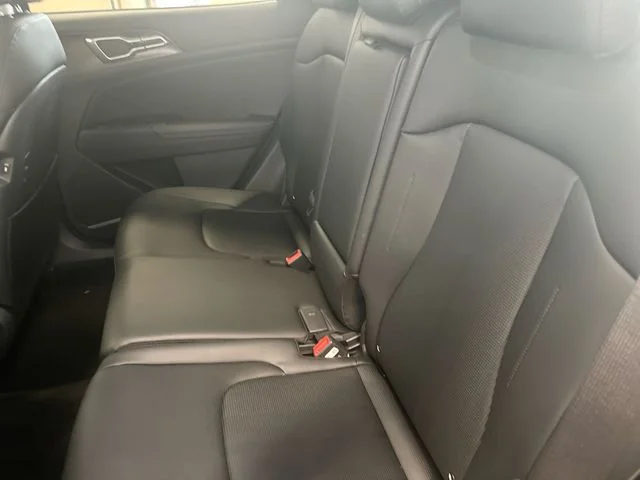 New 2026 Ebony Black Kia EX image 26