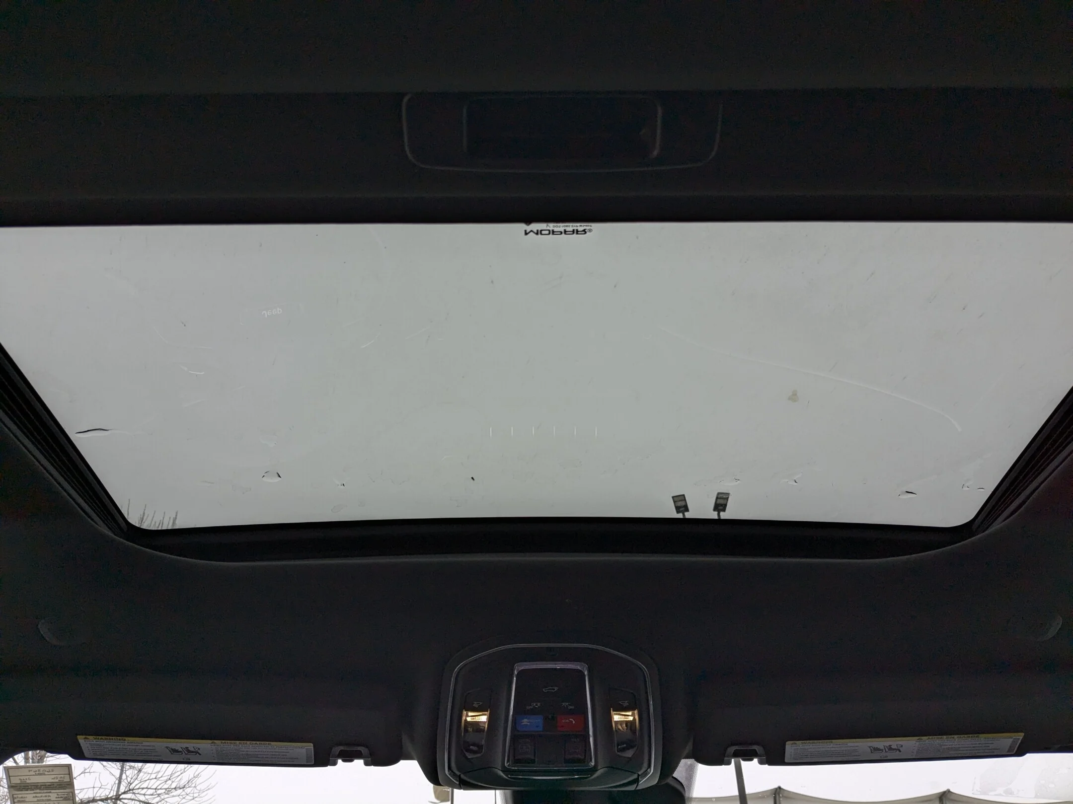New 2026 White Jeep Altitude - - Power Sunroof - 20 Gloss Black Wheels - Capri Leatherette/Suede - Remote Start & More! image 30