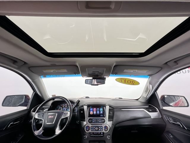 2017 GMC Yukon SLT - Photo 25
