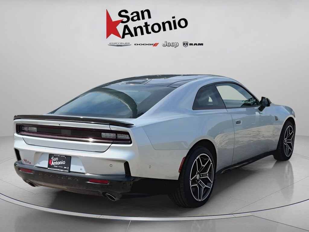 New 2026 Triple Nickel Dodge Scat Pack image 14