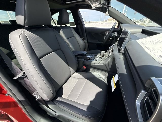 New 2026 Infrared Lexus  350 F SPORT DESIGN image 26