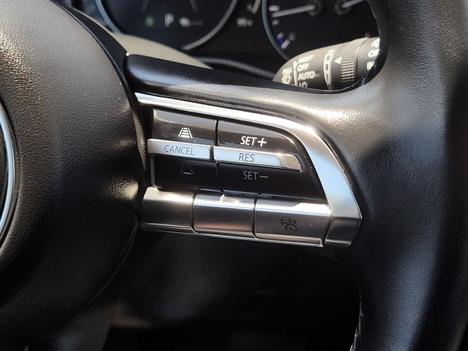 Used 2025 Polymetal Gray Metallic Mazda 2.5 S Premium Plus Package image 31