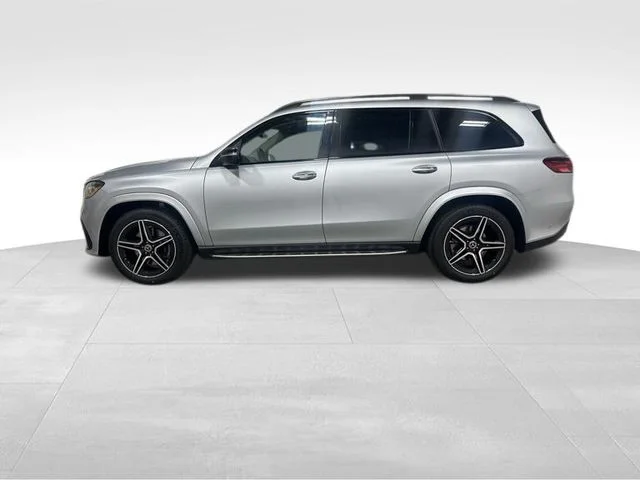 New 2026  Mercedes-Benz GLS 450 image 8