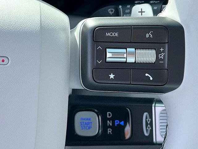 2026 Hyundai Palisade Calligraphy - Photo 30