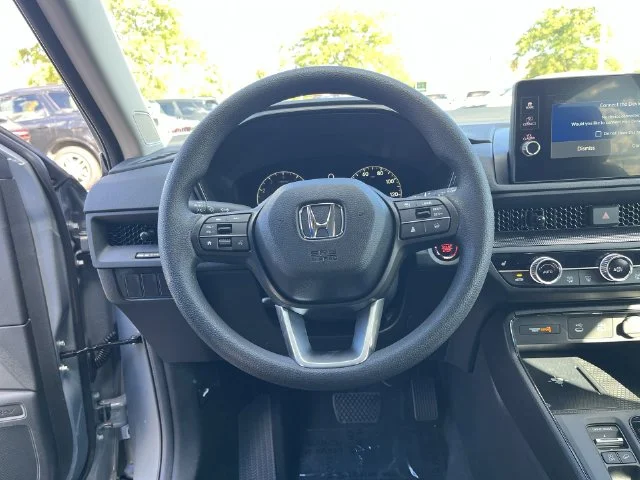 New 2027 Urban Gray Pearl Honda EX image 20