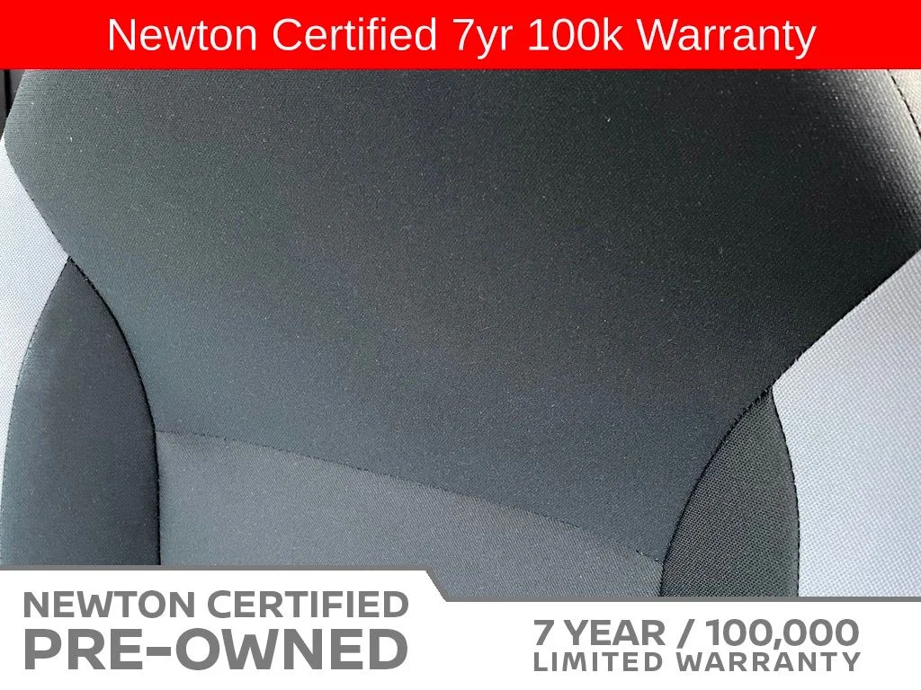 Certified Used 2025 Fresh Powder Nissan 1.6 S image 7